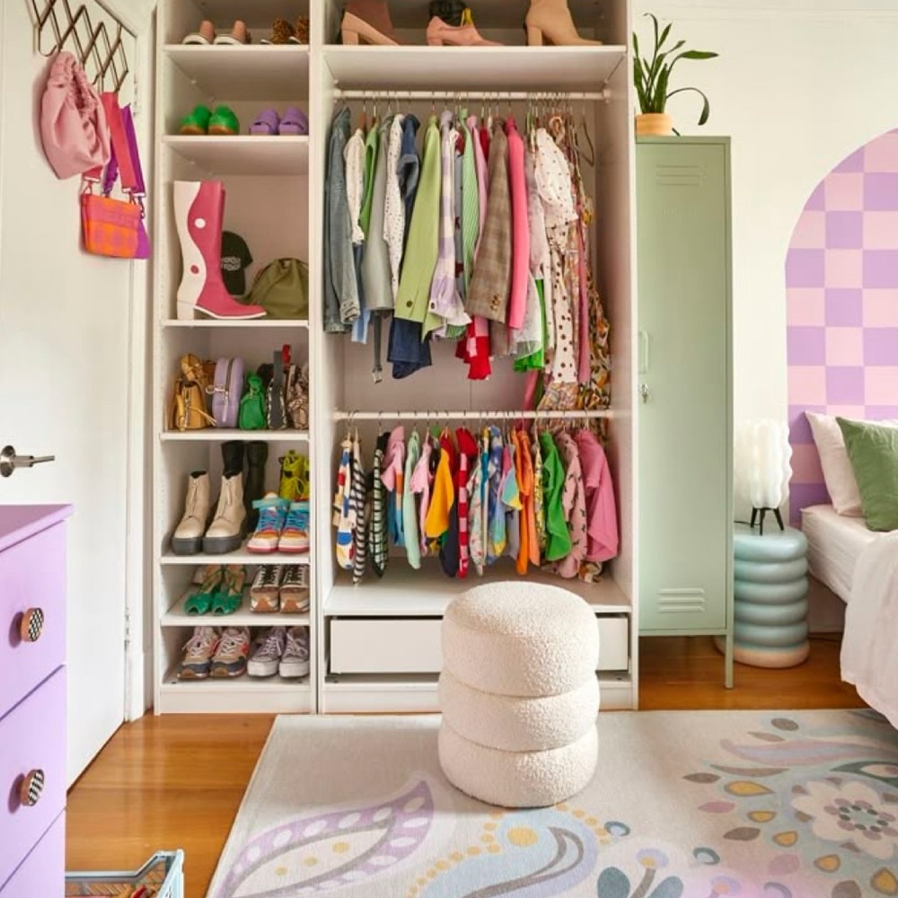 ✨Closet Rules
